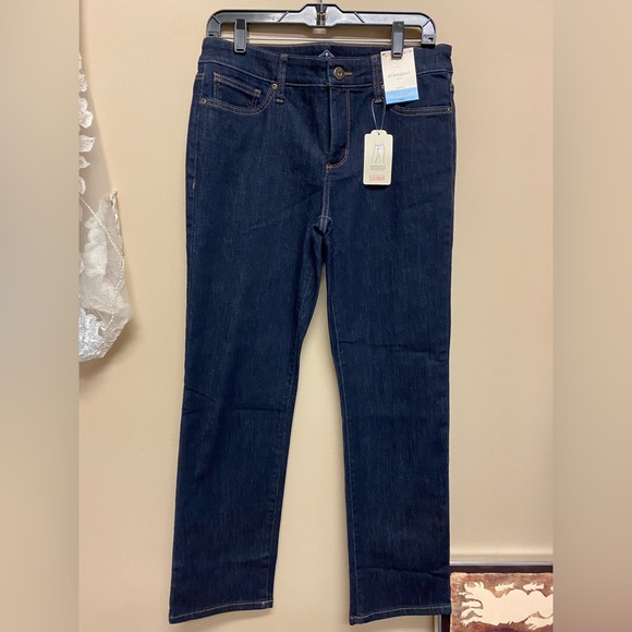 St. John's Bay Jeans 3 Pairs Of St Johns Bay Womens Jeans Poshmark